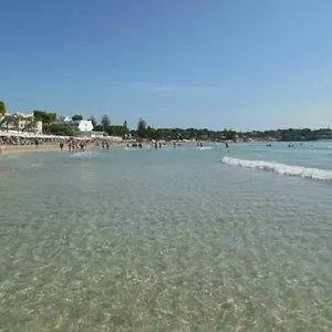 Casa Vacanza Bellavista Fontane Bianche