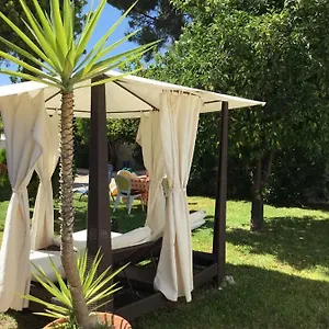 Casa Letizia Fontane Bianche
